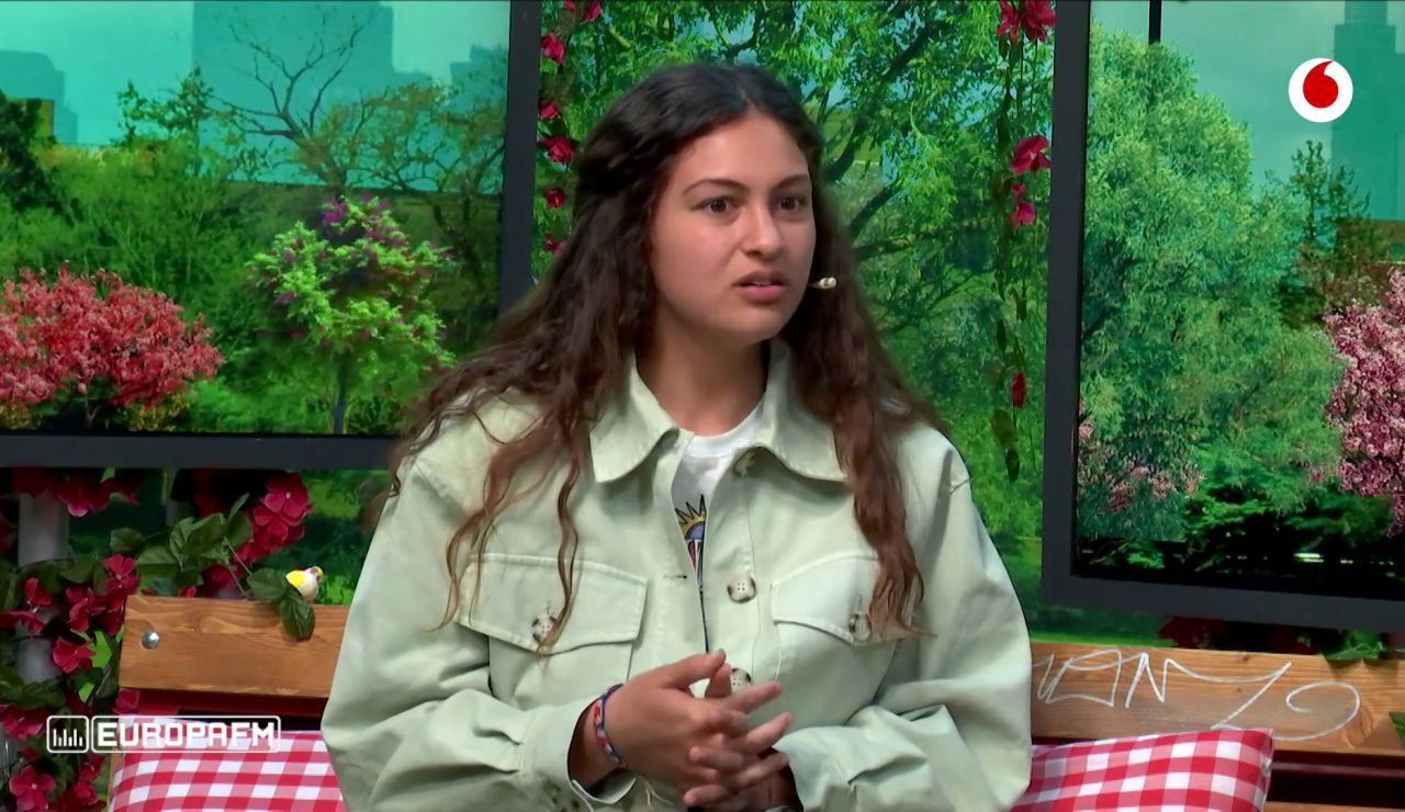 "Todo lo de los videos me ha pasado, lo de mi madre también" | Entrevista a Esperansa Grasia