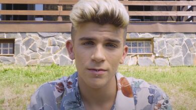 5 tiktokers que han compartido su proceso de transición