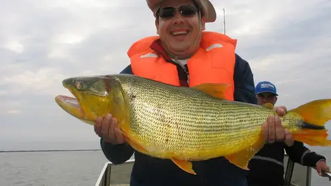 Pescador Pescador