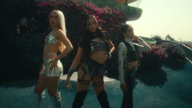 Un verano al ritmo de ‘BOBO’, lo nuevo de Bad Gyal