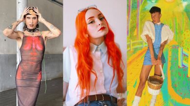 Influencers LGBTI que debes conocer si quieres concienciarte este mes (y todo el año)