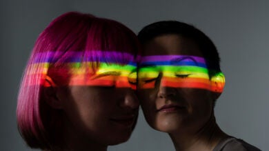 El Orgullo también se celebra en TikTok