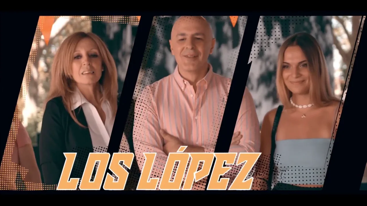 Conoce a las familias m&aacute;s importantes de Polvaredas de la Sierra