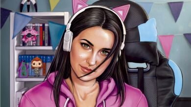 'Un mes en Tinder siendo mujer gamer': de experimento a tendencia