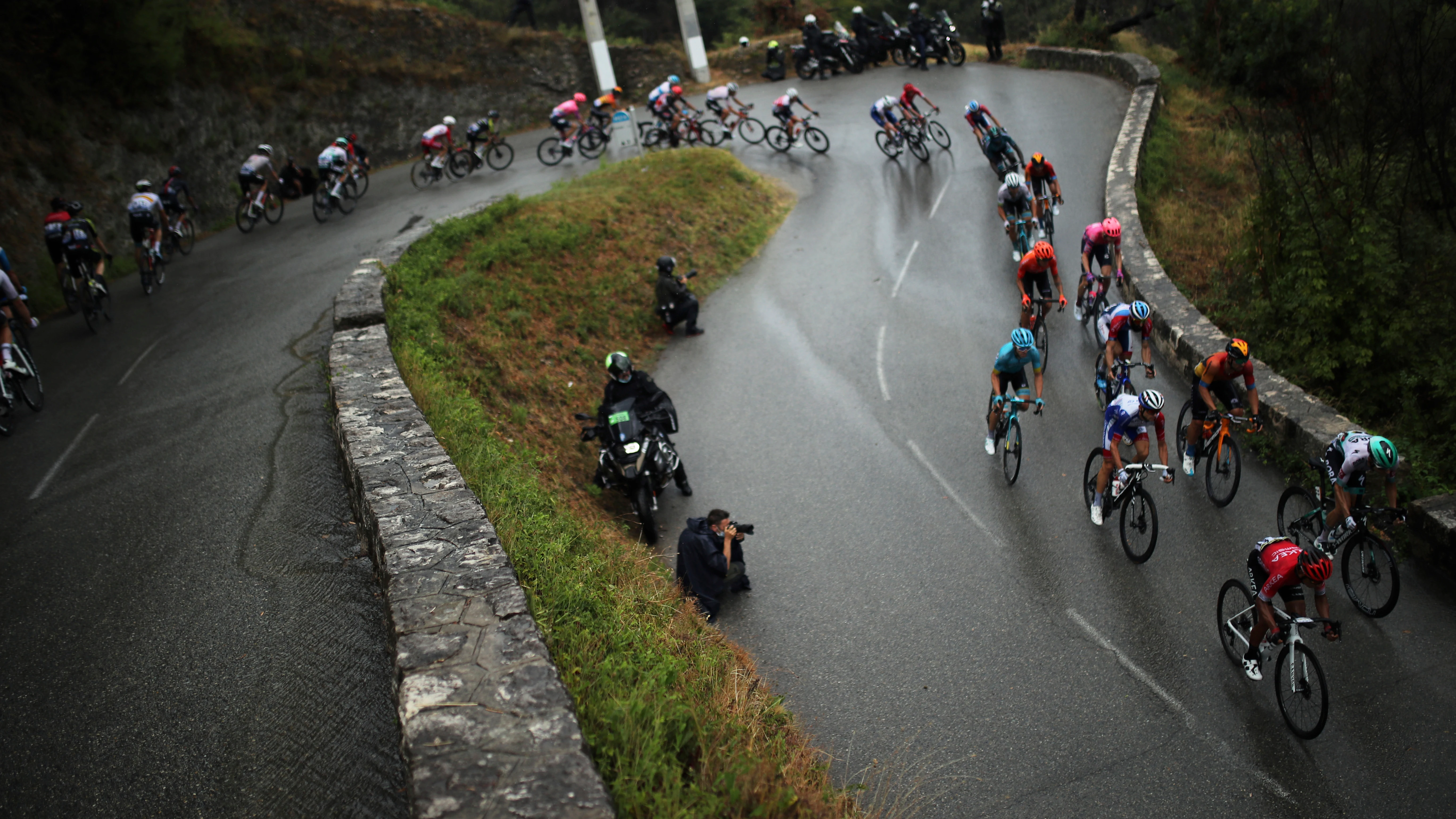 Tour Francia