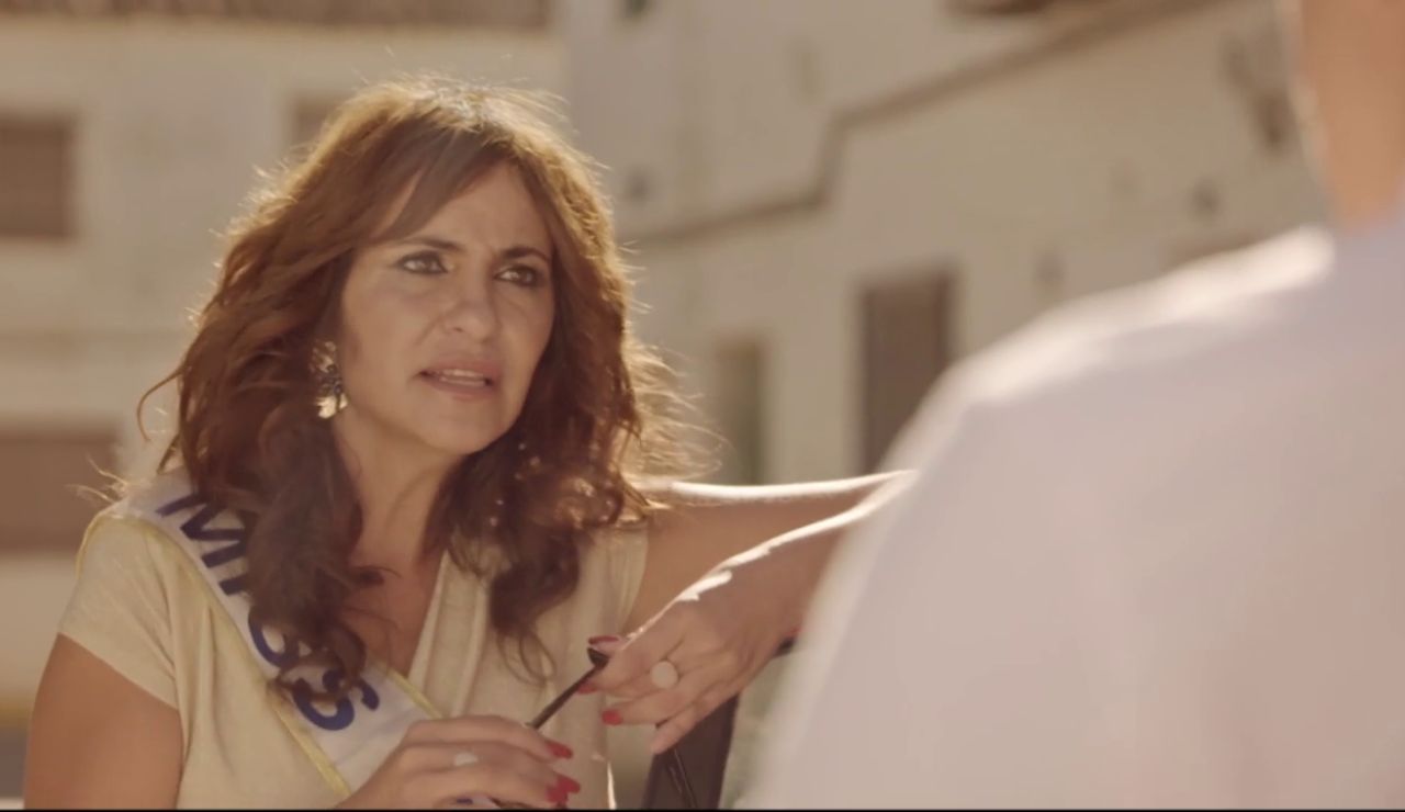 La incómoda petición del alcalde de Polvaredas de la Sierra a Miss España