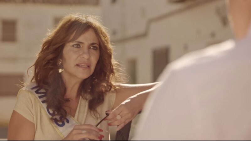 La incómoda petición del alcalde de Polvaredas de la Sierra a Miss España