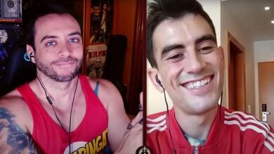 Los consejos de Jordi ENP para ligar y funcionar en la cama: 