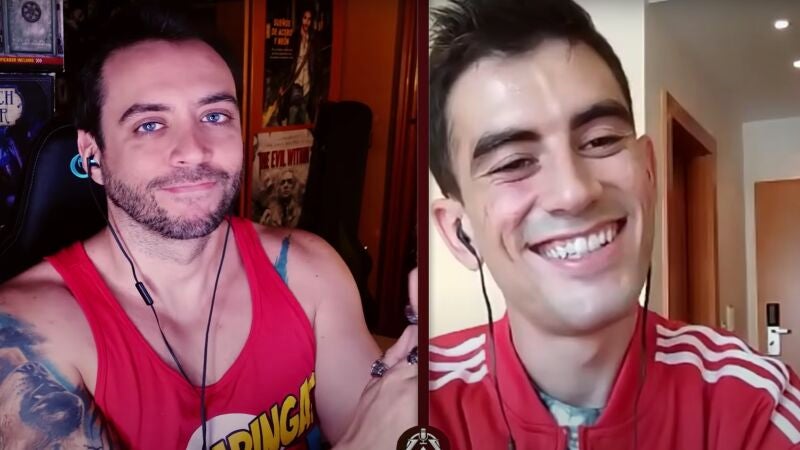 Los consejos de Jordi ENP para ligar y funcionar en la cama: 