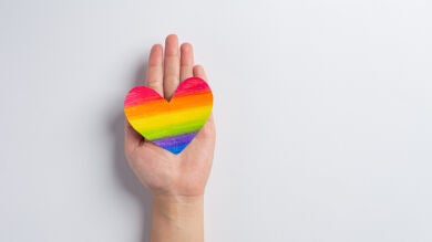 Así fue la salida del armario más aplaudida en Twitter