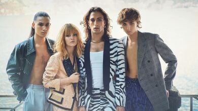 Coachella confirma en su cartel a Nathy Peluso, Cariño y Maneskin, y sorprende la ausencia de Rosalía