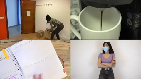 Comportamientos aparentemente normales pero que son propios de un psicópata Comportamientos aparentemente normales pero que son propios de un psicópata