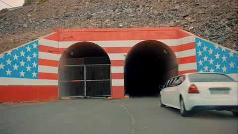 Tráiler de 'Rabia: La maldición del lejano oeste' 'Rabia: La maldición del lejano oeste'