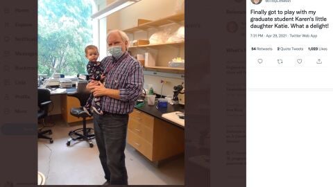 Troy Littleton [Twitter]