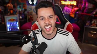 ¿Qué ha pasado entre Vegetta y TheGrefg?