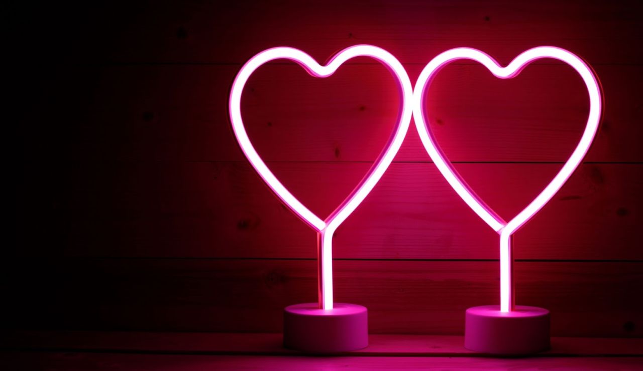 Amor.