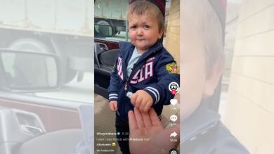 ¿Quién es Hasbullah Magomedov? Ibai quiere en su canal al influencer de moda