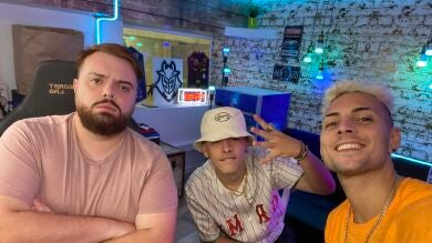 Pádel de las Estrellas de Ibai: todo listo para la jornada definitiva