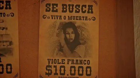 Exal, Viole y Monismurf podrían estar atrapados para siempre Exal, Viole y Monismurf podrían estar atrapados para siempre