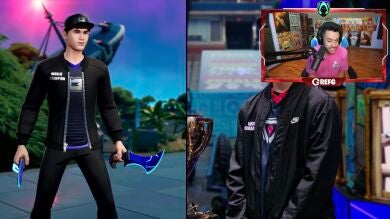 TheGrefg acepta el cara a cara con Bugha, campeón del mundo de Fortnite