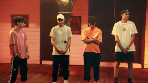 Las sospechas se ciernen sobre Guillem Las sospechas se ciernen sobre Guillem