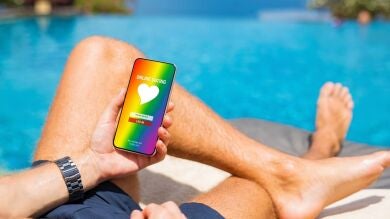 Los usuarios de Grindr revelan sus experiencias más divertidas y surrealistas