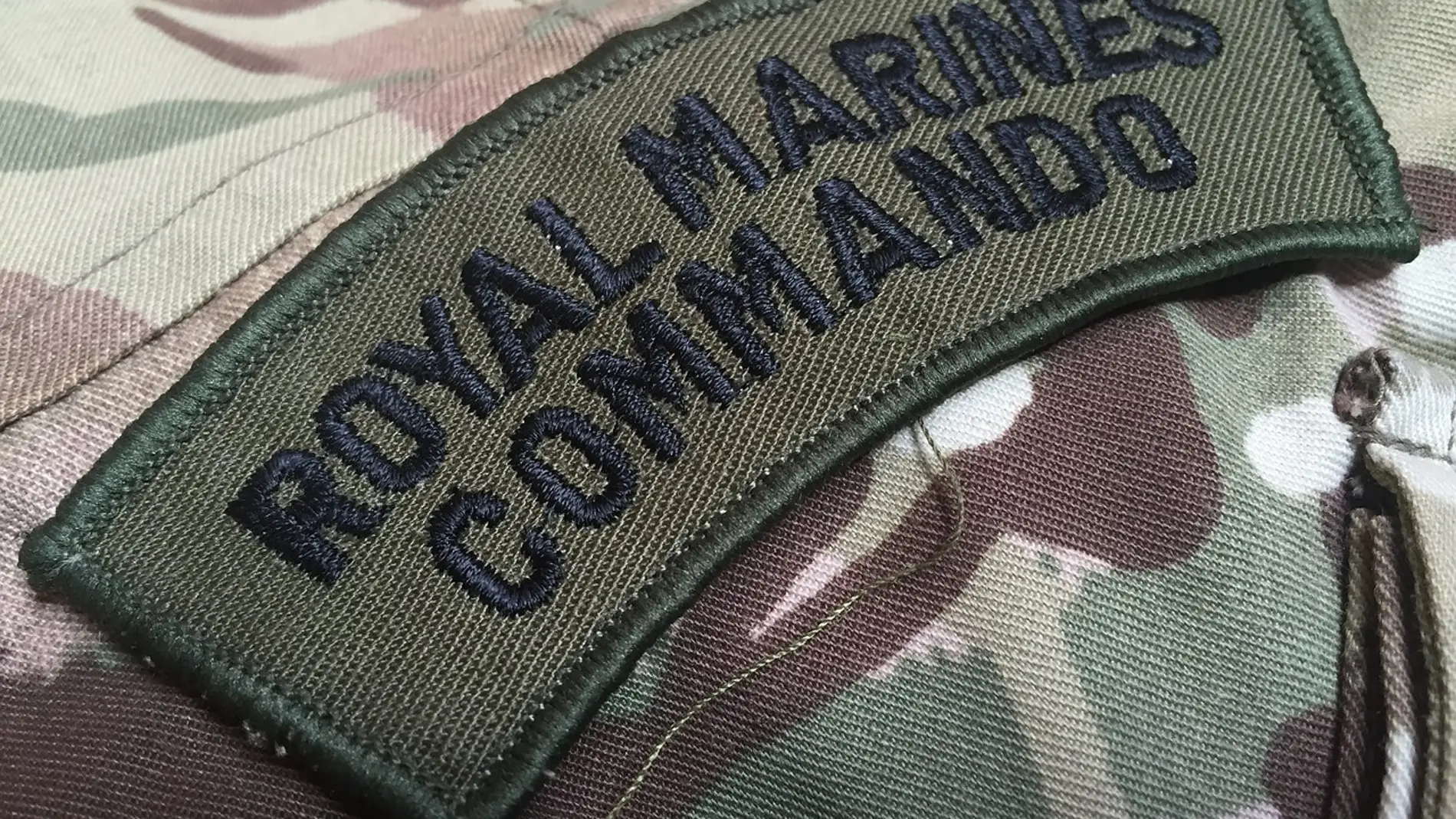 Royal Marine