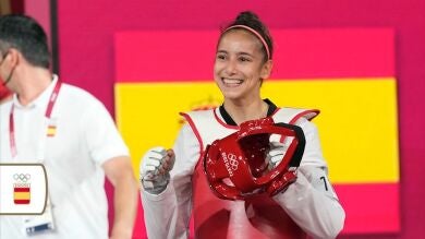 Las deportistas ‘gen Z’ que triunfan en Tokio 2020