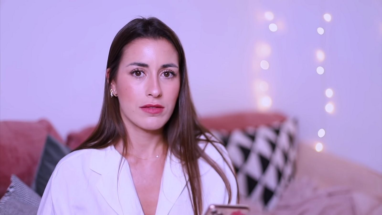 Paula Gonu, nuevos rumores alrededor de su misteriosa pareja