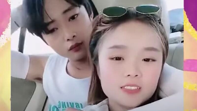 Una tiktokter china fallece mientras grababa un vídeo para la red social