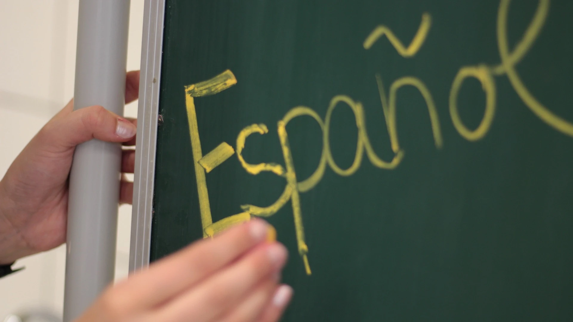 Español
