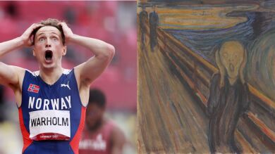 Juegos Olímpicos: los mejores memes del cierre en Tokio 2020