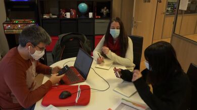 ¿Cuáles son las habilidades tecnológicas más demandadas por las empresas?