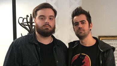 ¿Qué es un 'Tetoner'? Así es la alianza de Axozer, Ibai, Luzu y Auronplay