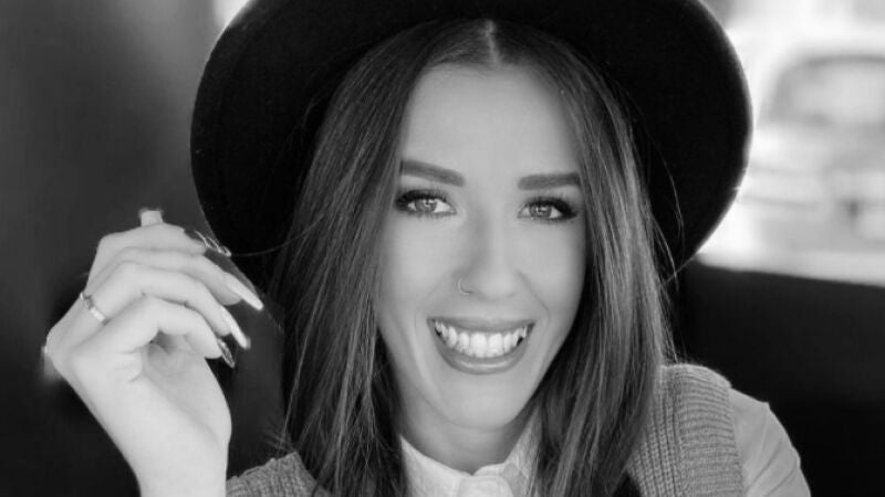 Julia Menu García, la tiktoker más seguida en España: 