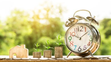 Cómo ganar dinero en Internet sin moverte de casa