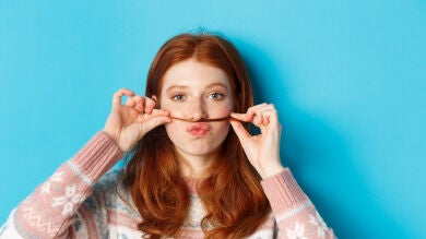 Bigote femenino: ¿de verdad es una tendencia?