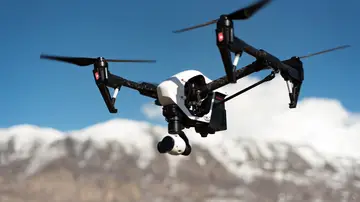Dron [archivo]