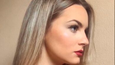 Noelia 9977 sube la temperatura de Twitter e Instagram con su último posado