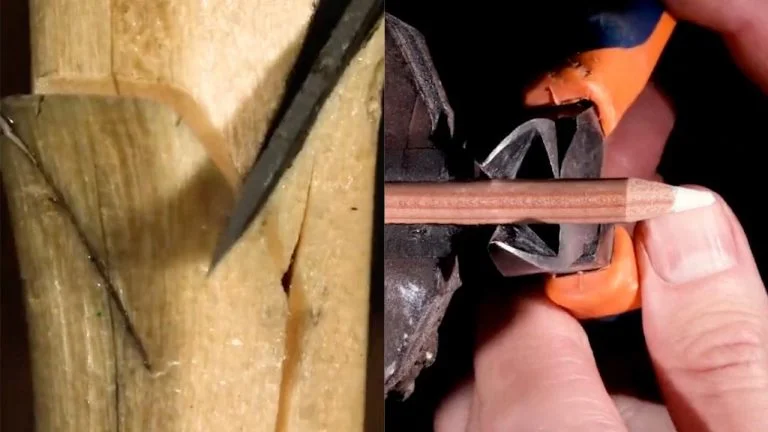 Objetos rompiéndose en primer plano Objetos rompiéndose en primer plano