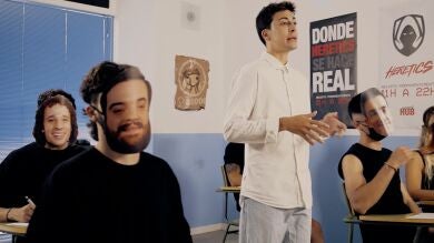NilCampus abre sus puertas: así es la 'universidad para creadores'