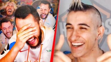 TheGrefg sobre la expulsión de Llobe: 