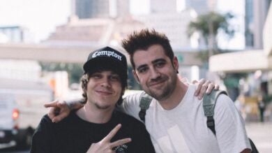 Rubius en Tortillaland: todo listo para su estreno