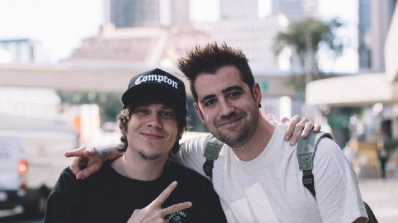 Rubius en Tortillaland: todo listo para su estreno