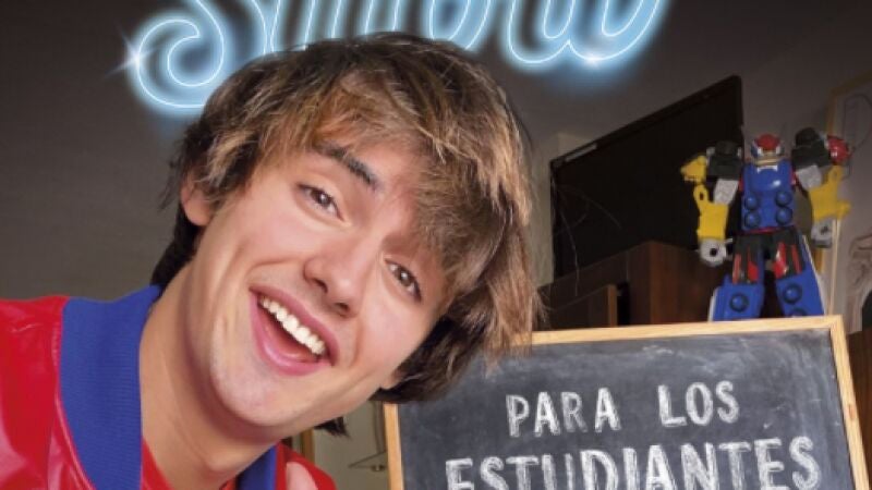 PabloGShow: el humor que nadie se atreve a hacer pero que todos quieren oír