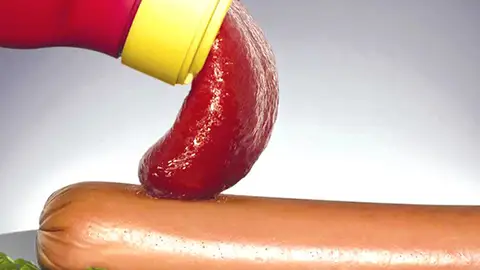 ¿Publicidad original o demasiado atrevida? ¿Publicidad original o demasiado atrevida?