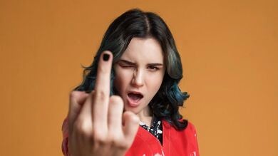 Todo sobre Rizha, la 'Billie Eilish' argentina