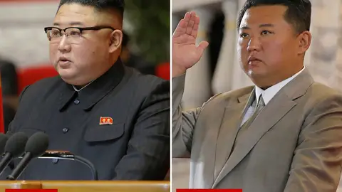 Fit Jong-un Fit Jong-un