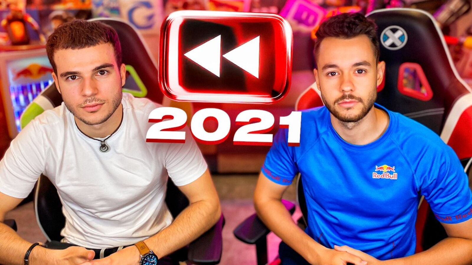 Rewind Hispano 2021: todo lo que se sabe sobre esta edición