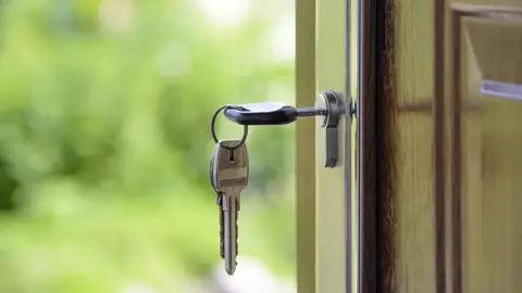 Todo lo que debes tener en cuenta antes de dejar un piso alquilado Todo lo que debes tener en cuenta antes de dejar un piso alquilado